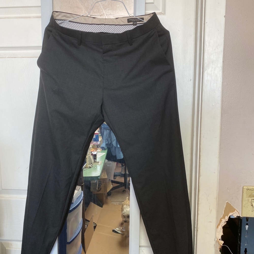 Banana republic pants